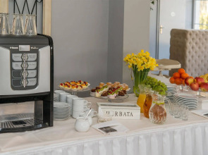 Riviera Resort Modlin Airport