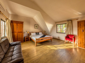 Winelands Villa Guesthouse