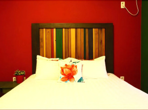 Buan Art Diary Pension