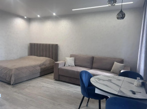 Апартаменты на улице Короленко 28