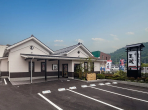 Hotel Route Inn Kusatsuritto Rittointer -Ritto inter Kokudo 1gou