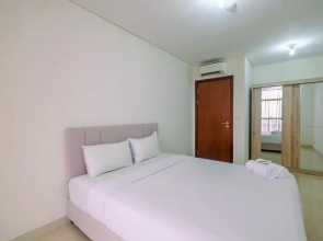 Brand New 2BR L'Avenue Apartment