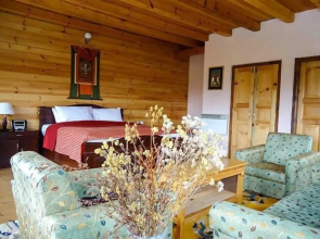 Chumey Nature Resort