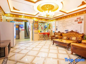 Zhuomei Hotel