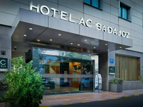 AC Hotel Badajoz by Marriott