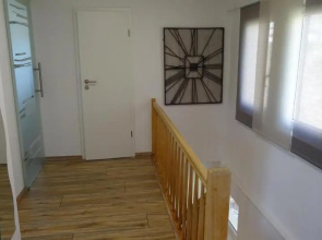 Ferienhaus Schmuckkästle