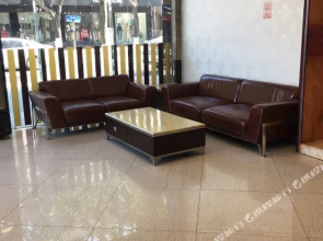 Guorui Hotel (Tanzhou Hesheng Department Store)