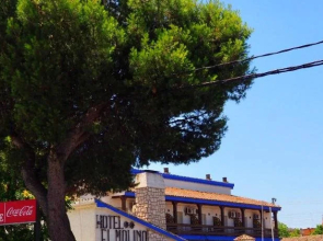 Hotel El Molino
