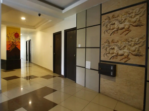 Venkateshwara Mitra Residency by OYO Rooms