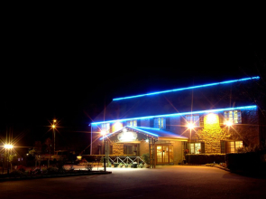 Campbelltown Colonial Motor Inn