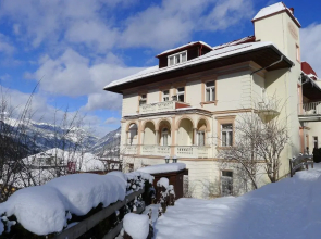 Villa Excelsior Hotel Kurhaus