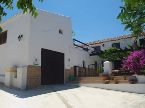 Los Lujos B&B