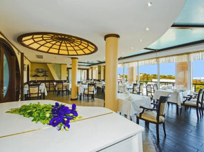 Гостиница «Днипро»