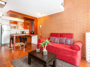 Plaza Suites Apart