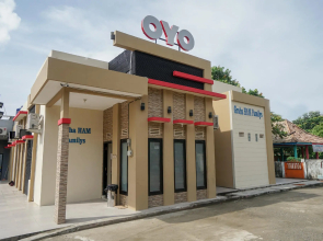 OYO 959 Graha Ham Family
