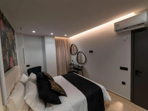 Beautiful 4-bed Villa Ria in Vathianos Kampos
