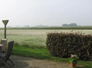 B&B The Middle of Nowhere