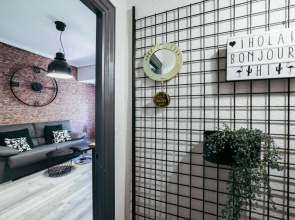Apartamento Jardines De La Encarnación 49/000352