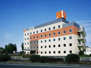 Comfort Inn Munakata