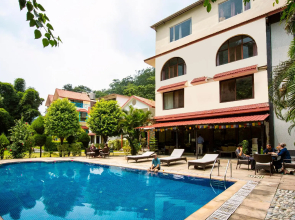 Sattva Spa & Wellness Retreat