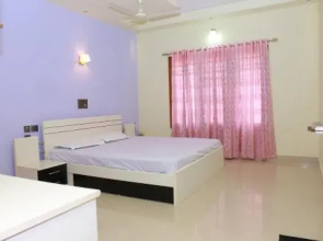 Shamrock Homestay