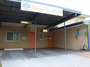 Mango Tree Motel