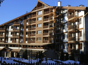 Iceberg Apartment 50