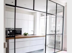 Grand appartement Haussmannien 160m2