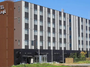 hotel futaba no mori