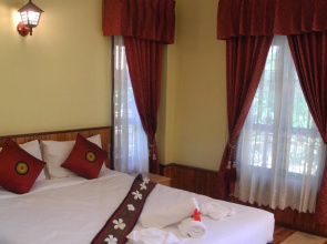 The Garden Resort Nongkhai