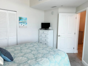 Aqua Resort 401 - Piece of Serenity