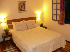 Sitio Flor das Aguas