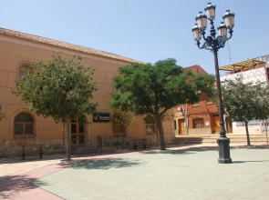Casa Rural Rio Cabriel