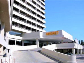 High Floor Apartment at Angket