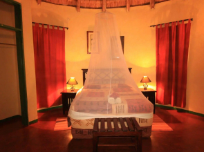 Lesoma Valley Lodge