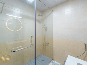 Апартаменты 1 Bedroom with Panoramic Marina views