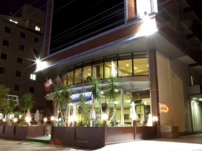 Sefa 2 Buti̇k Hotel