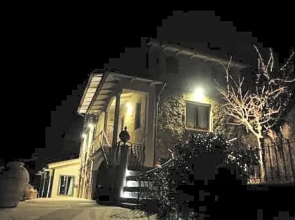 A Casa Da Agata