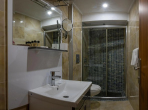 Tamara Residence Hotel Istanbul