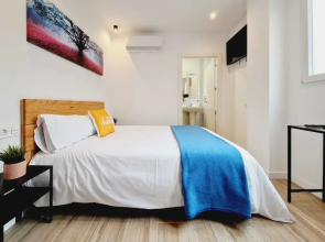 Bilbao ROOMS Miribilla