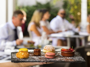 Novotel Bordeaux Centre Gare Saint Jean