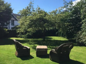 Kilmory House