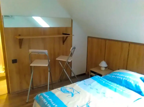 Cseppkő Panzió