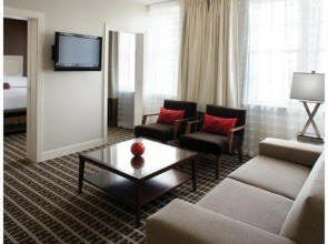 Ellis Hotel, Atlanta, A Tribute Portfolio Hotel by Marriott