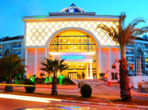 Side Prenses Resort Hotel & Spa - All Inclusive