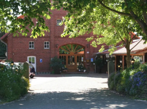 Gästehaus Auhagen