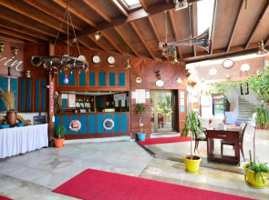 Sevin Hotel