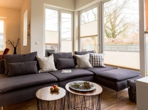 Rodehuus Wohnung 4