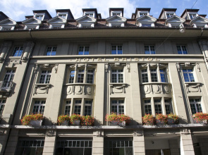 NH Bern The Bristol