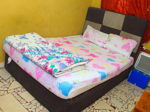 Adesuwa Royal Guest House Ipaja